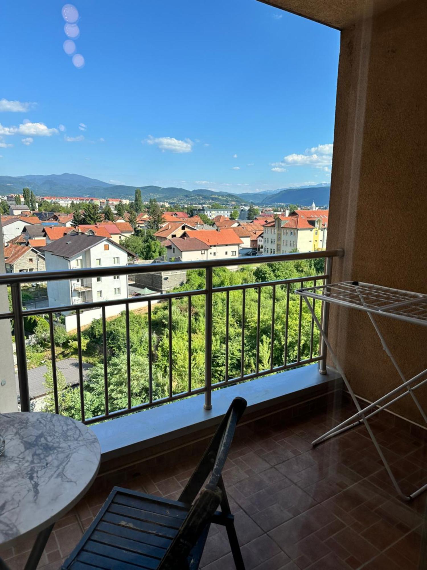 Air Urban Apartment Sarajevo