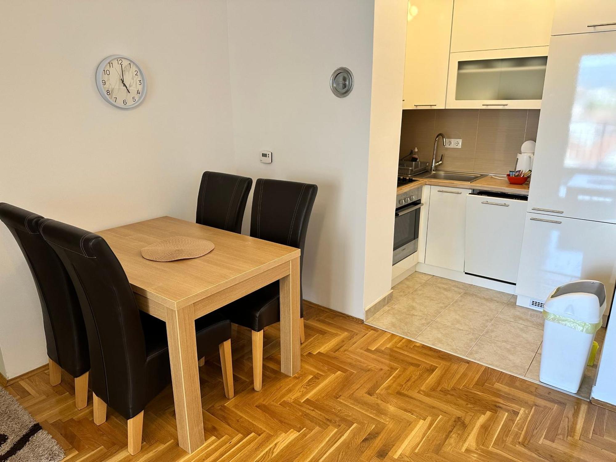Air Urban Apartment Sarajevo