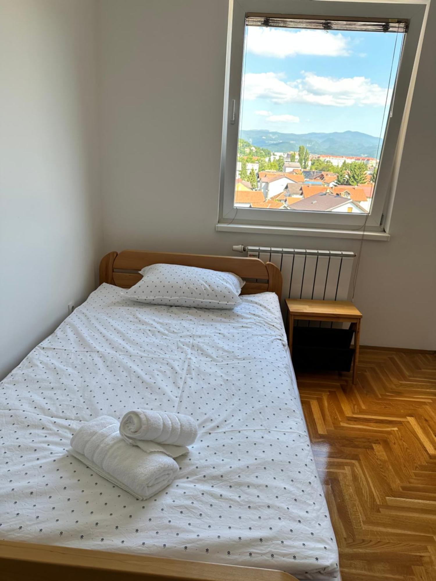 Apartment Air Urban Sarajevo