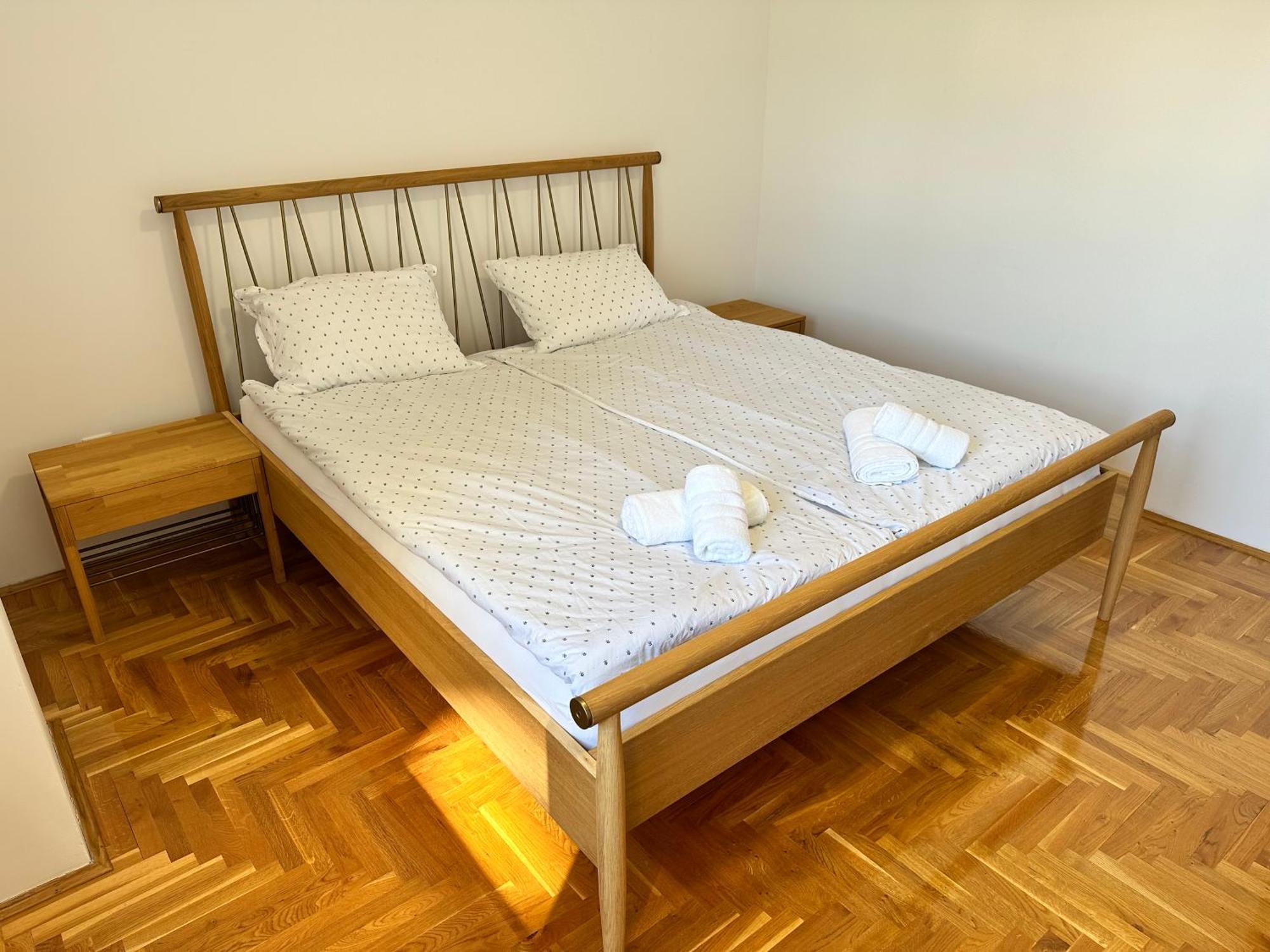 Air Urban Apartment Sarajevo