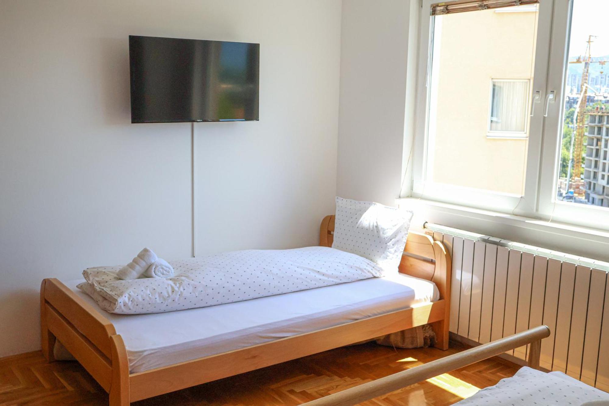Apartment Air Urban