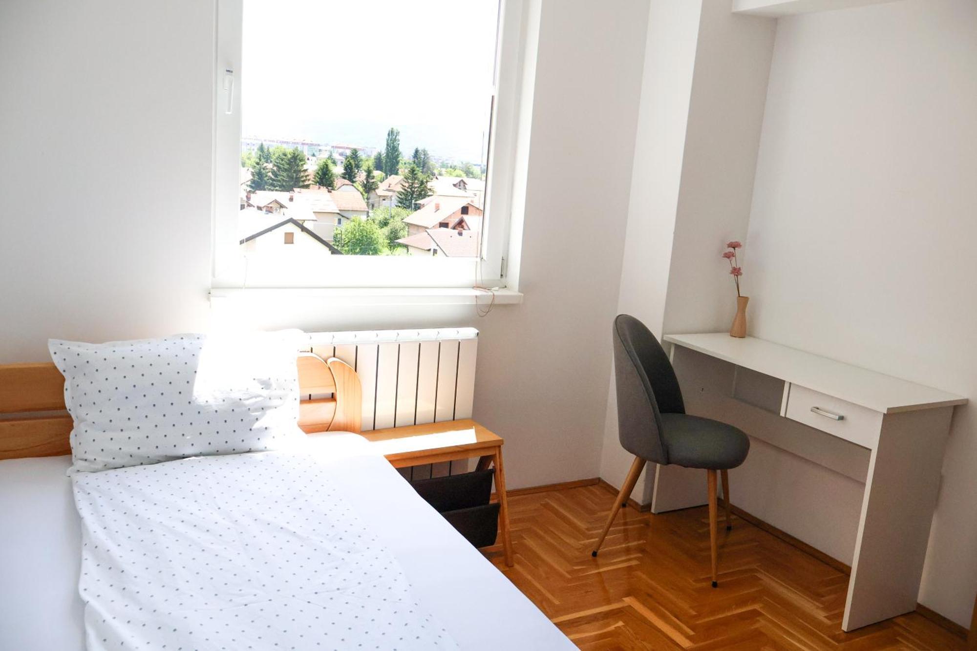 Apartment Air Urban