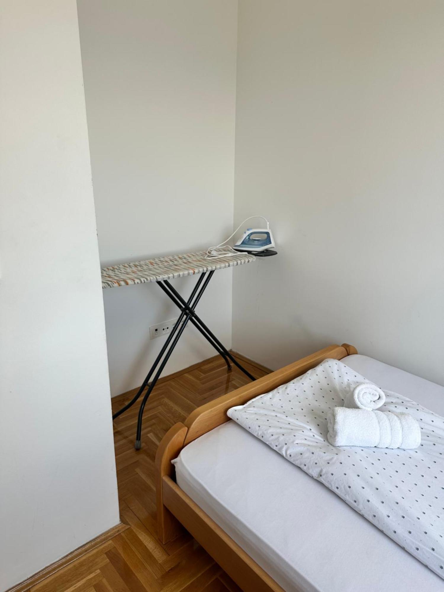 Air Urban Apartment Sarajevo