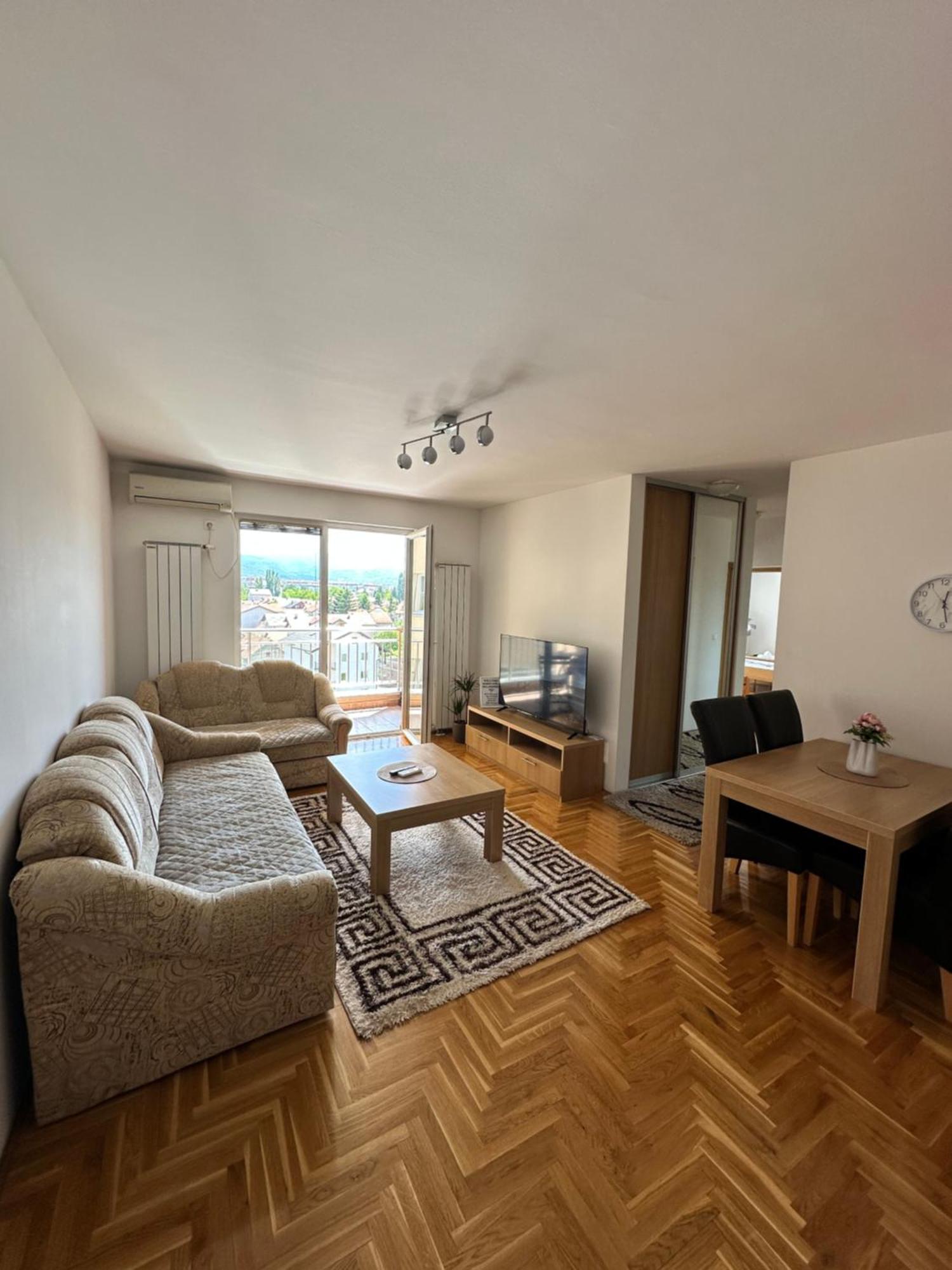 Apartment Air Urban