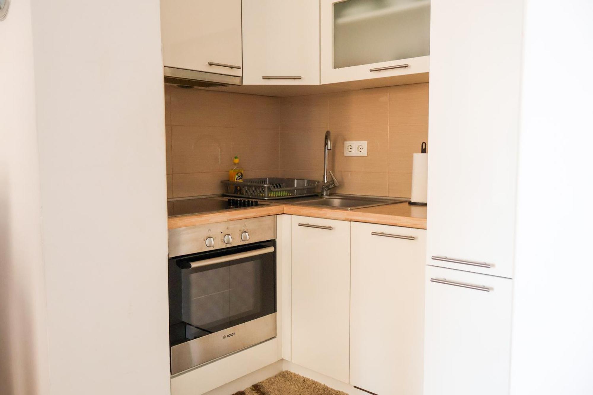Apartment Air Urban Sarajevo