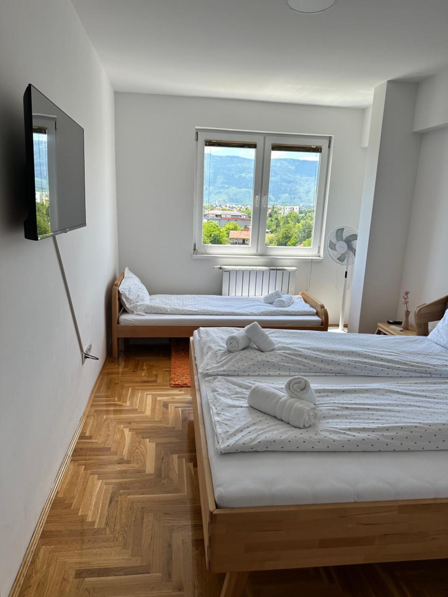 Air Urban Apartment